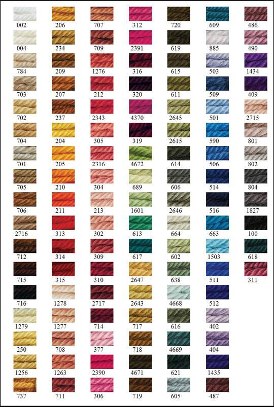 tabela de cores sache coloring pages - photo #4